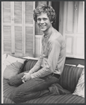 Tom Ligon in the stage production Love is a Time of Day