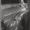 Donald Cook in the stage production Love Me Little