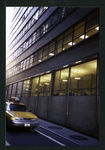 Block 175: Ann Street between Gold Street and William Street (north side)