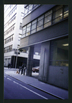 Block 175: Ann Street between Gold Street and William Street (north side)
