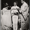 Eleanor Calbes, Kenneth Nelson and Ron Husmann in the stage production Lovely Ladies, Kind Gentlemen