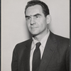Norman Rose in the stage production The Lovers