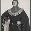 Darren McGavin in the stage production The Lovers