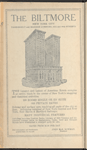 Scarborough's official tour book