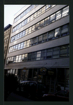 Block 175: William Street between Ann Street and Beekman Street (east side)