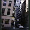 Block 175: Beekman Street between William Street and Gold Street (south side)