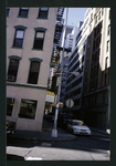 Block 175: Beekman Street between William Street and Gold Street (south side)