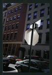 Block 175: Beekman Street between William Street and Gold Street (south side)