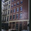 Block 175: Beekman Street between William Street and Gold Street (south side)