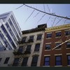Block 175: Beekman Street between William Street and Gold Street (south side)