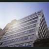 Block 175: Beekman Street between William Street and Gold Street (south side)