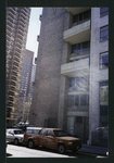 Block 175: Beekman Street between William Street and Gold Street (south side)
