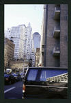 Block 175: Beekman Street between William Street and Gold Street (south side)