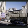 Block 176: Beekman Street between Gold Street and Nassau Street (north side)
