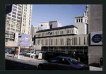 Block 176: Beekman Street between Gold Street and Nassau Street (north side)