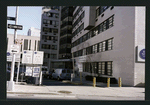 Block 176: Beekman Street between Gold Street and Nassau Street (north side)