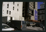 Block 176: Beekman Street between Gold Street and Nassau Street (north side)