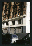 Block 176: Beekman Street between Gold Street and Nassau Street (north side)