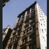 Block 176: Beekman Street between Gold Street and Nassau Street (north side)