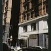 Block 176: Beekman Street between Gold Street and Nassau Street (north side)