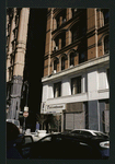 Block 176: Beekman Street between Gold Street and Nassau Street (north side)