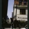 Block 176: Beekman Street between Gold Street and Nassau Street (north side)
