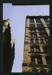 Block 176: Beekman Street between Gold Street and Nassau Street (north side)