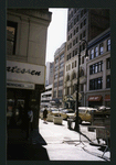 Block 176: Nassau Street between Beekman Street and Spruce Street (east side)