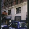 Block 176: Nassau Street between Beekman Street and Spruce Street (east side)
