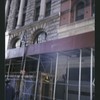 Block 176: Nassau Street between Beekman Street and Spruce Street (east side)