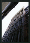 Block 176: Nassau Street between Beekman Street and Spruce Street (east side)