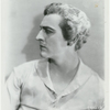 Publicity photograph of John Barrymore in title role for the motion picture Don Juan