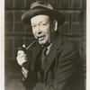 Publicity photograph of Frank Craven.