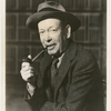 Publicity photograph of Frank Craven