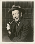 Publicity photograph of Frank Craven.