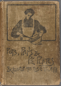Jewish cookbooks