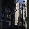Block 178: Spruce Street between Park Row and Nassau Street (south side)
