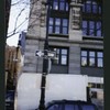 Block 178: Spruce Street between Park Row and Nassau Street (south side)