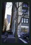 Block 178: Spruce Street between Park Row and Nassau Street (south side)