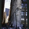 Block 178: Spruce Street between Park Row and Nassau Street (south side)
