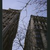 Block 178: Spruce Street between Park Row and Nassau Street (south side)