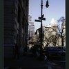 Block 178: Nassau Street between Spruce Street and Beekman Street (west side)