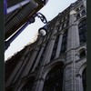 Block 178: Nassau Street between Spruce Street and Beekman Street (west side)