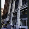 Block 178: Nassau Street between Spruce Street and Beekman Street (west side)