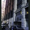 Block 178: Nassau Street between Spruce Street and Beekman Street (west side)