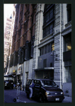 Block 178: Nassau Street between Spruce Street and Beekman Street (west side)