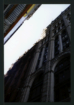 Block 178: Nassau Street between Spruce Street and Beekman Street (west side)