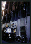 Block 178: Nassau Street between Spruce Street and Beekman Street (west side)
