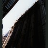 Block 178: Nassau Street between Spruce Street and Beekman Street (west side)