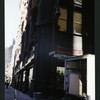 Block 178: Nassau Street between Spruce Street and Beekman Street (west side)